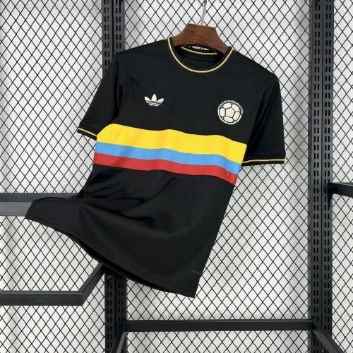 Colombia 2024 100th Anniversary