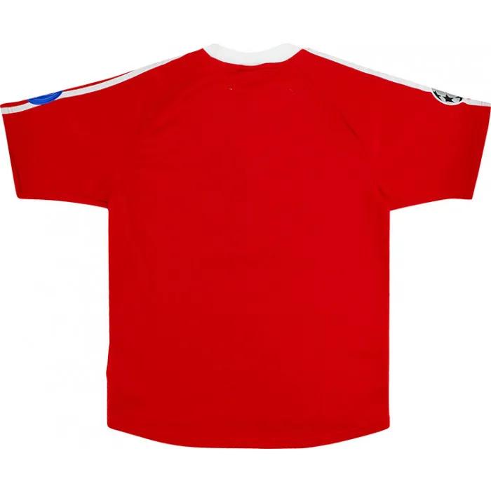 Bayern Munich 2001-02 UCL Local Retro