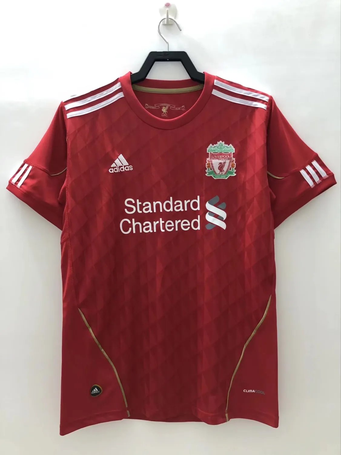 Liverpool 2010/2012 Local Retro