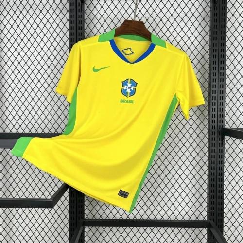 Brazil 2025 Local