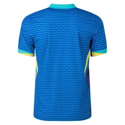 Versión Jugador Brazil 2024 Copa Alternativa