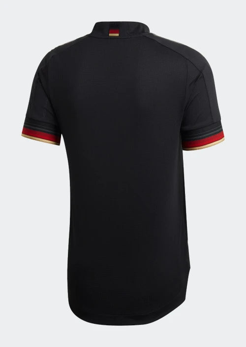 Versión Jugador Alemania Alternativa 2020-21