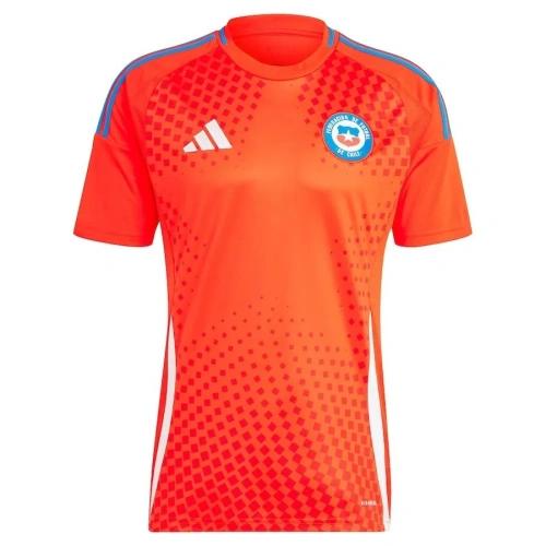 Chile 2024 Copa Local