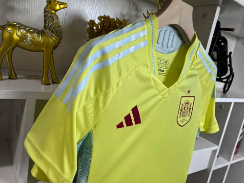 Versión Jugador Spain Local Uefa Euro 2024