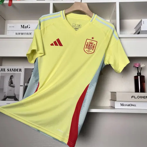 Spain Alternativa Uefa Euro 2024