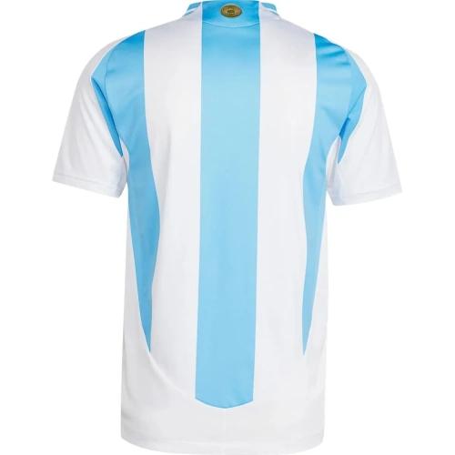 Versión Jugador Argentina 2024 Copa Local