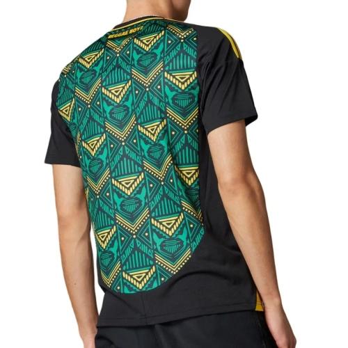 Versión Jugador Jamaica 2024 Copa Alternativa