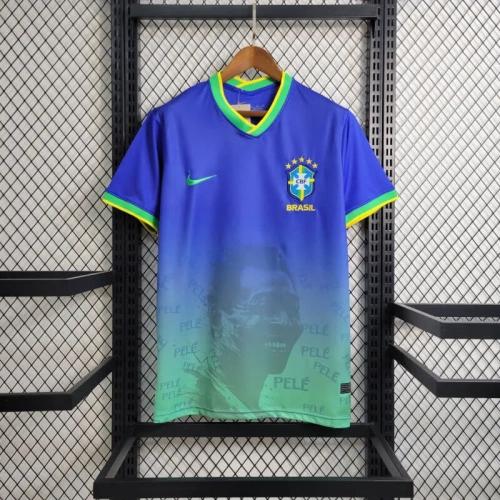 Brazil Commemorate - Pelé