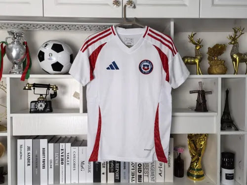 2024-25 Chile Alternativa