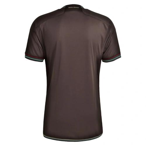 Jamaica 23/24 Alternativa