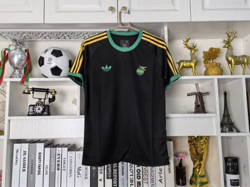 2024-25 Jamaica Black