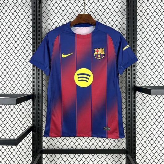 Barcelona 25/26 Local