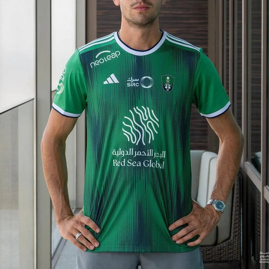 Al Ahli SFC 23/24 Alternativa