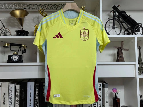 Versión Jugador Spain Local Uefa Euro 2024