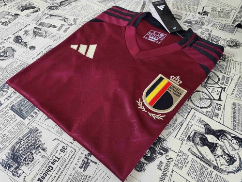Belgium Local 2024-25 Uefa Euro 2024