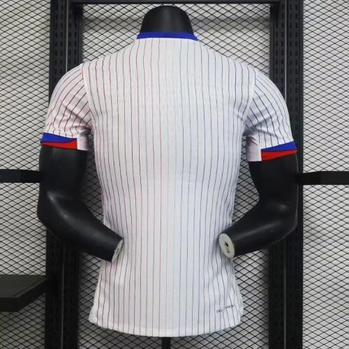 Versión Jugador France 2024 Euro Alternativa