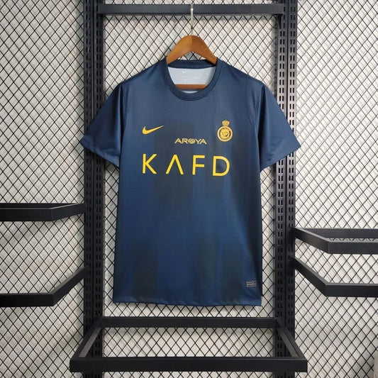 Al-Nassr FC 23/24 Alternativa
