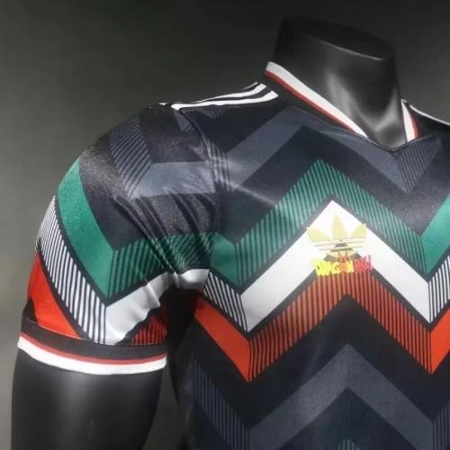 Versión Jugador Mexico 2024 Dragon Ball