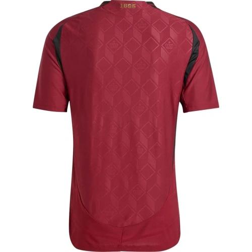 Versión Jugador Belgium 2024 Euro Local