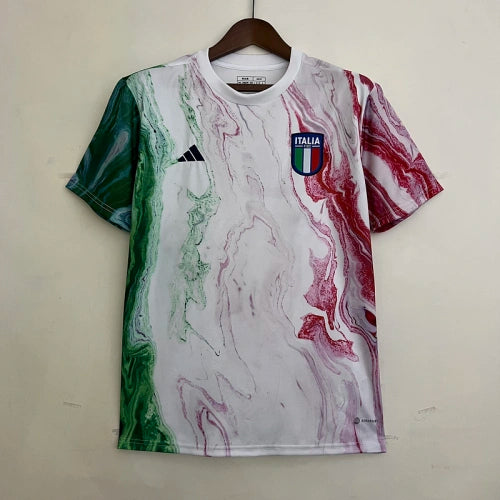 Italy Entrenamiento clothes 2023-24
