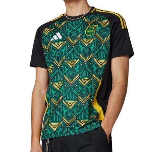 Versión Jugador Jamaica 2024 Copa Alternativa