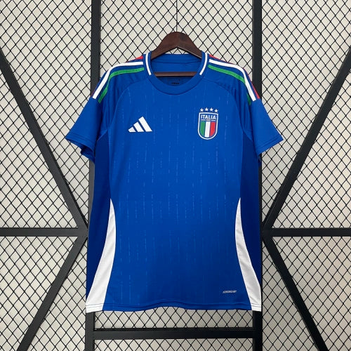 Italy Local Uefa Euro 2024