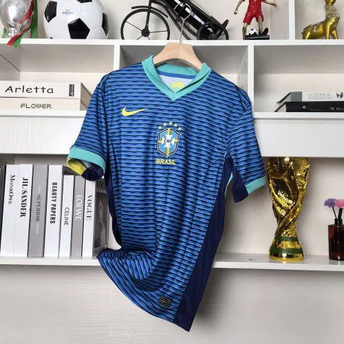 2024-25 Brazil National Team Alternativa