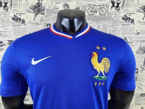 France Local Uefa Euro 2024