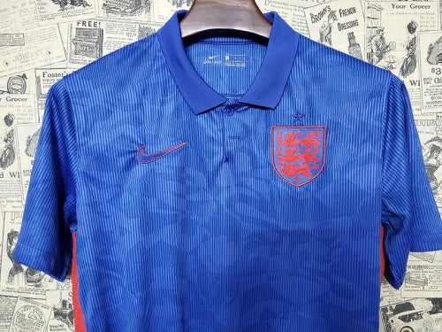 England Alternativa 2020-21