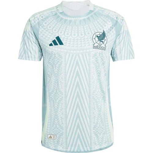 Versión Jugador Mexico 2024 Copa Alternativa