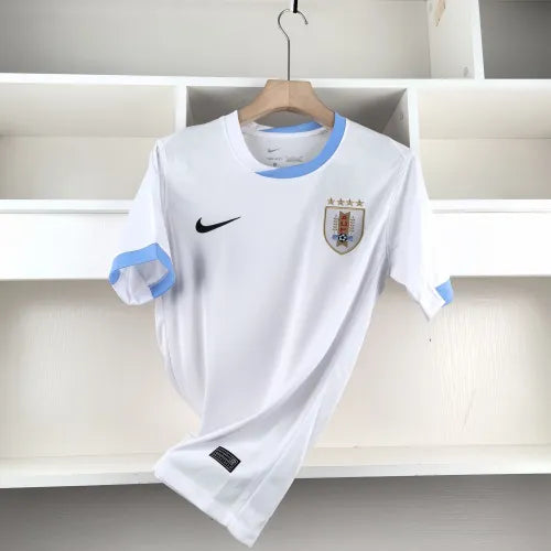 Uruguay 2024 Alternativa Kit