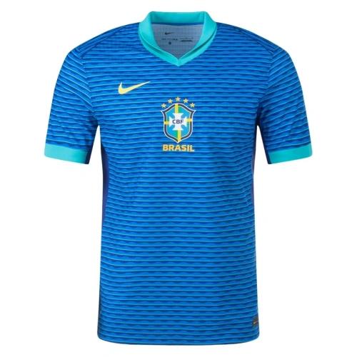 Versión Jugador Brazil 2024 Copa Alternativa