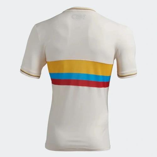 Colombia 2024 100th Anniversary