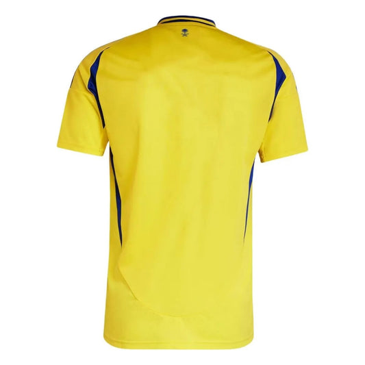 Al-Nassr FC 24/25 Local