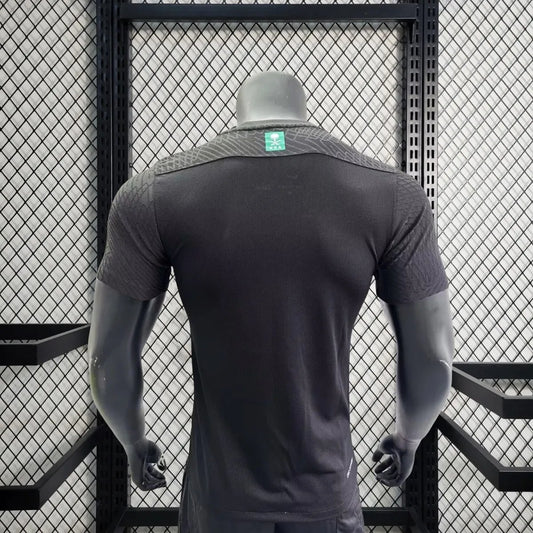 Versión Jugador Al-Nassr FC 23/24 Goalkeeper