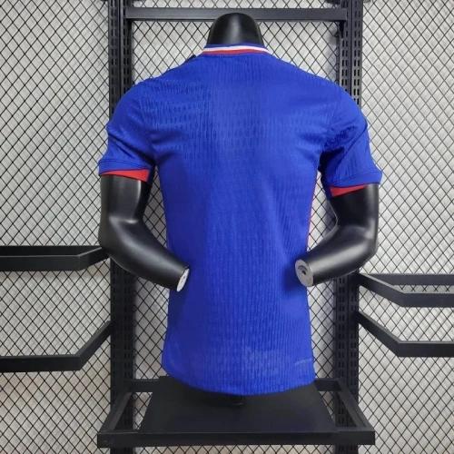 Versión Jugador France 2024 Euro Local