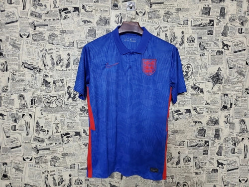 England Alternativa 2020-21