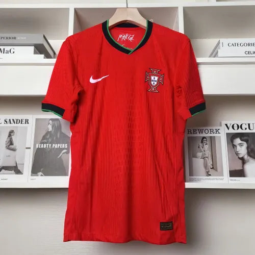 Versión Jugador Portugal Local Uefa Euro 2024