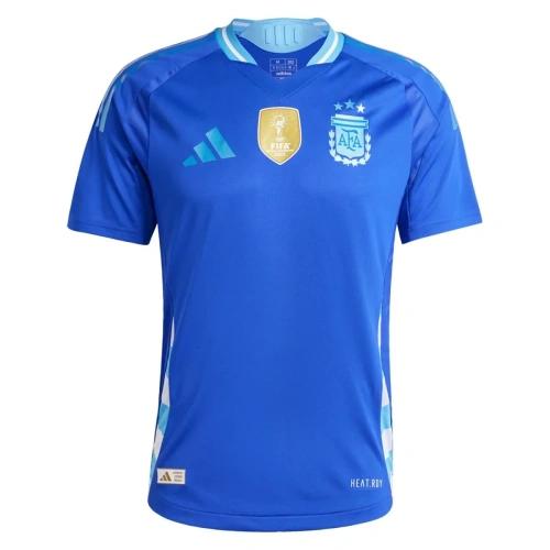 Versión Jugador Argentina 2024 Copa Alternativa