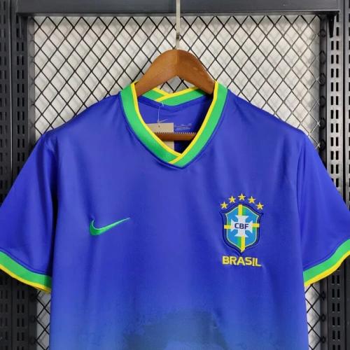 Brazil Commemorate - Pelé