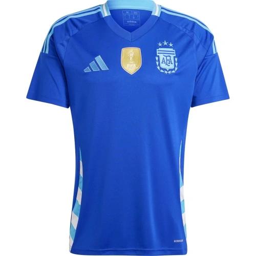 Argentina 2024 Copa Alternativa