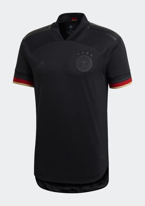 Versión Jugador Alemania Alternativa 2020-21