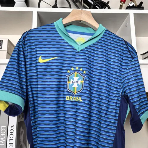 2024-25 Brazil National Team Alternativa