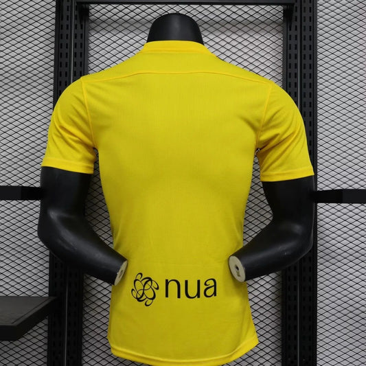 Versión Jugador Al-Ittihad FC 23/24 Cuarta