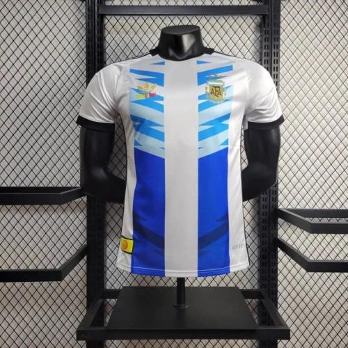 Versión Jugador Argentina 2024 Dragon Ball