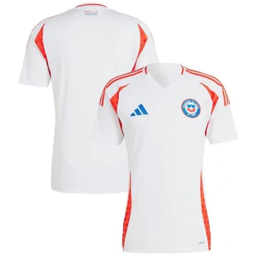 Chile 2024 Copa Alternativa