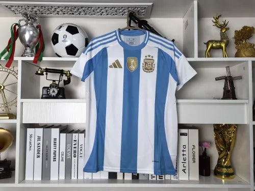 2024-25 Argentina Local