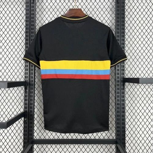Colombia 2024 100th Anniversary