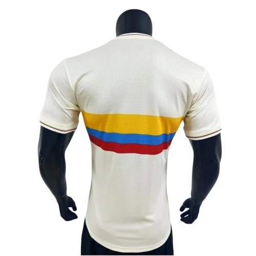 Versión Jugador Colombia 2024 100th Anniversary