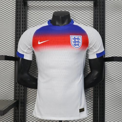 Versión Jugador England 2025 Local